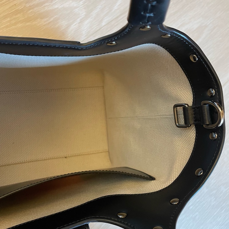 Roger Vivier 手提包 Mini Shopping Bag-14