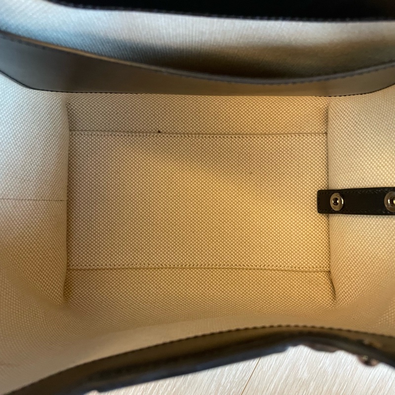 Roger Vivier 手提包 Mini Shopping Bag-16