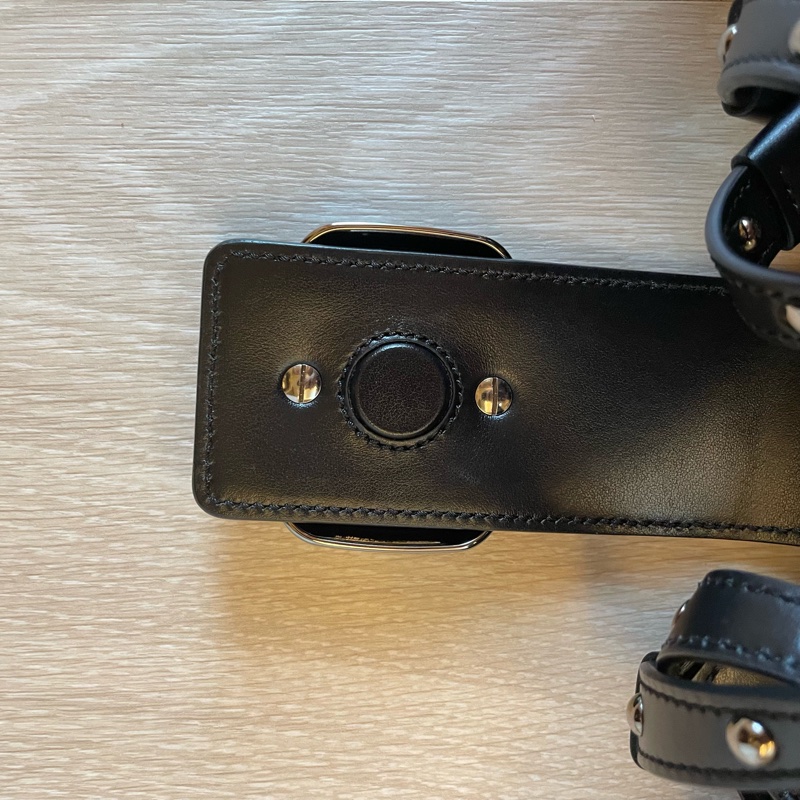 Roger Vivier 手提包 Mini Shopping Bag-17