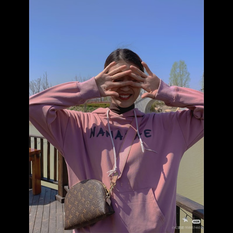 莉亞精品♡LV 經典老花貝殼包 近新美包-11