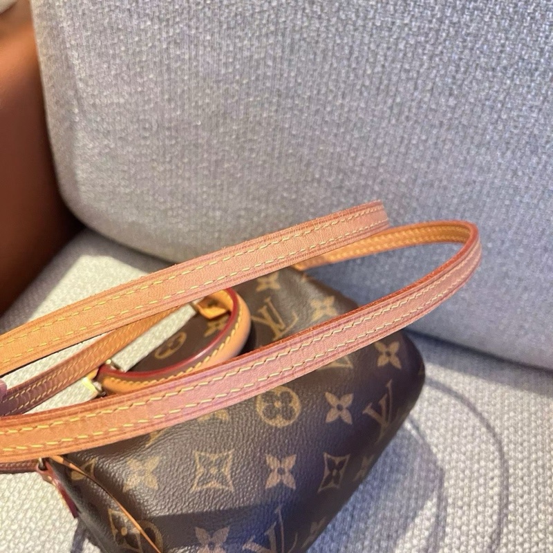 LV老花speedy nano-4