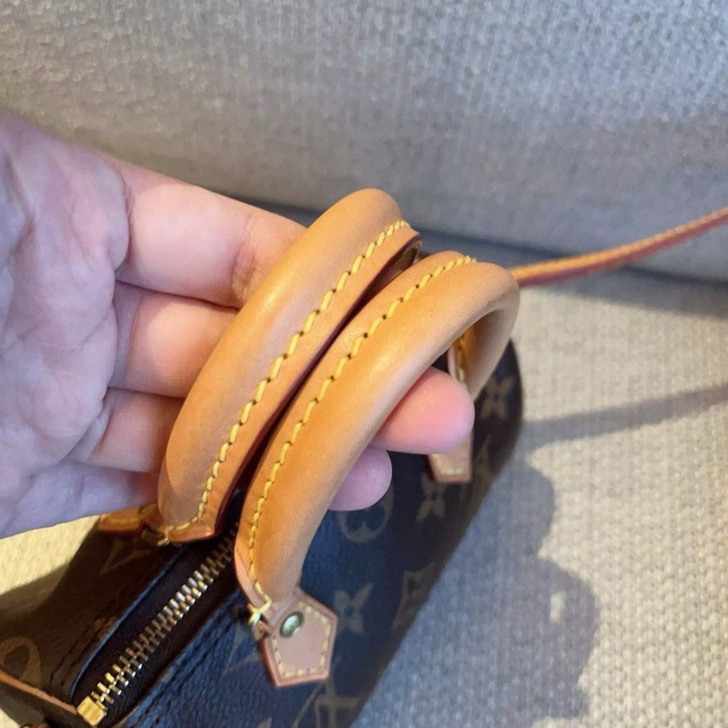 LV老花speedy nano-5