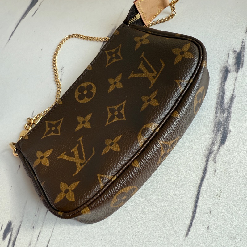 lv 小麻將包❤️❤️❤️超好用-3