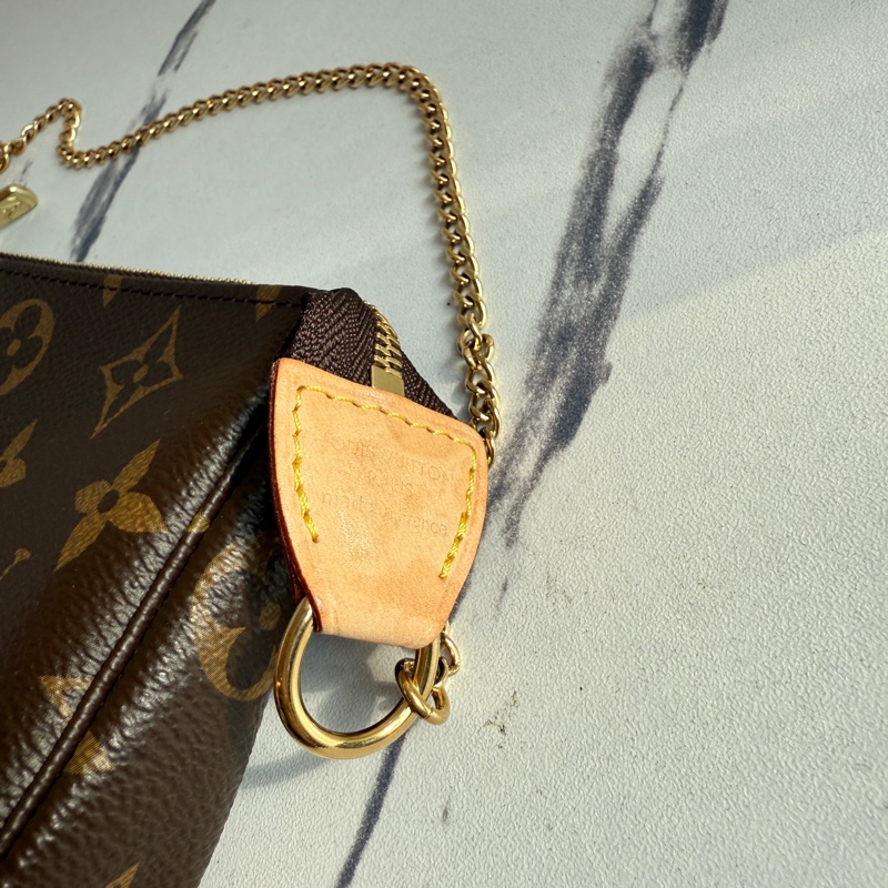 lv 小麻將包❤️❤️❤️超好用-5