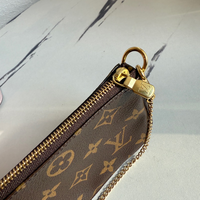 lv 小麻將包❤️❤️❤️超好用-6