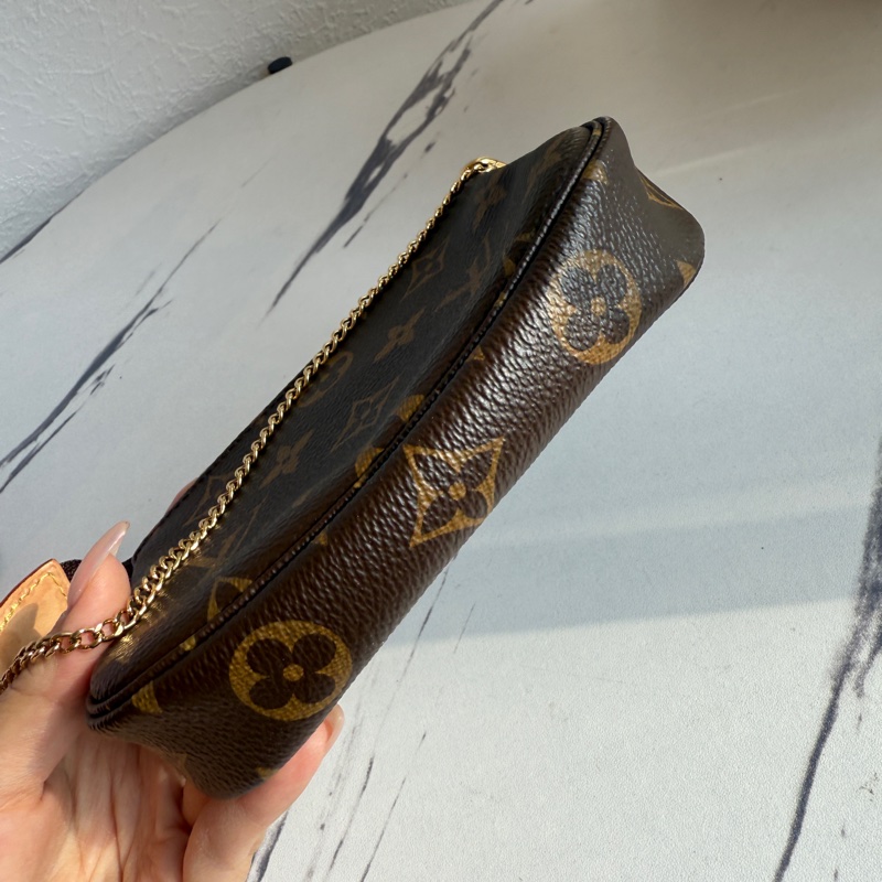 lv 小麻將包❤️❤️❤️超好用-7