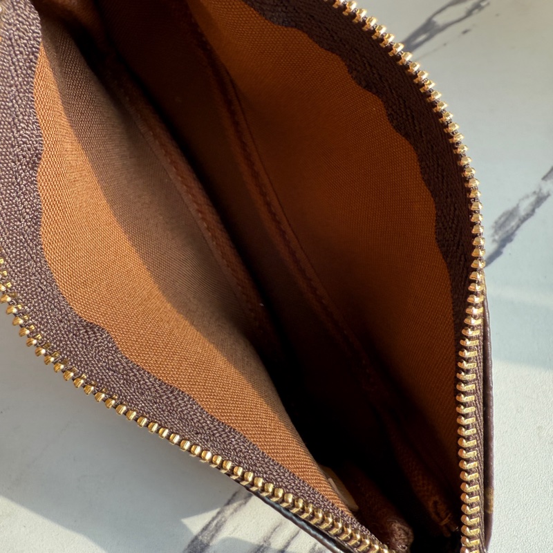 lv 小麻將包❤️❤️❤️超好用-8