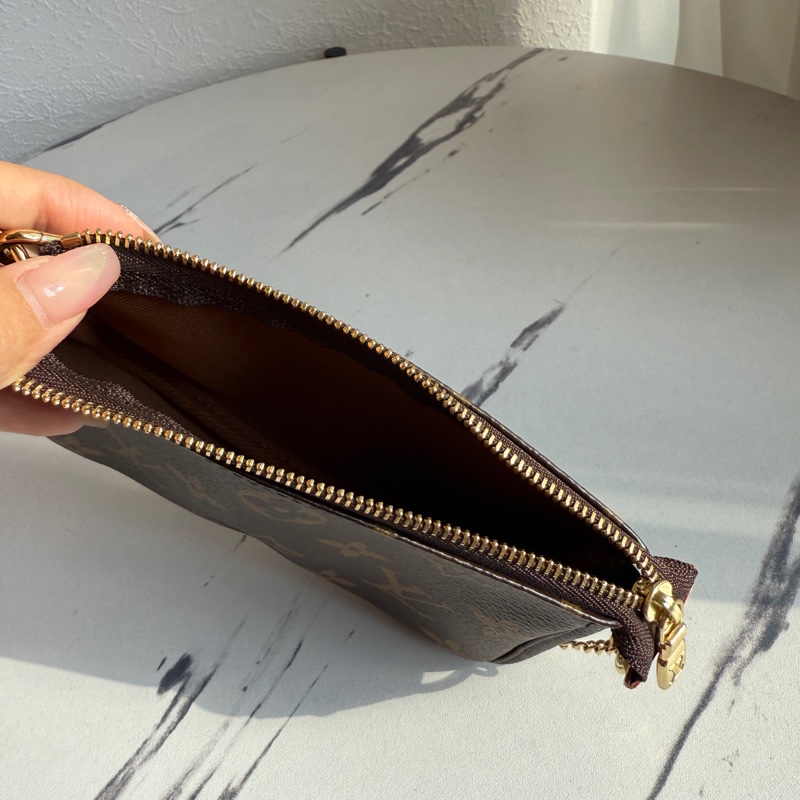 lv 小麻將包❤️❤️❤️超好用-9