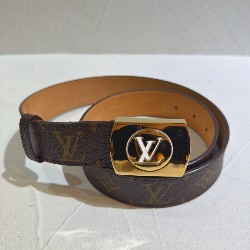 俗俗賣LV皮帶-0