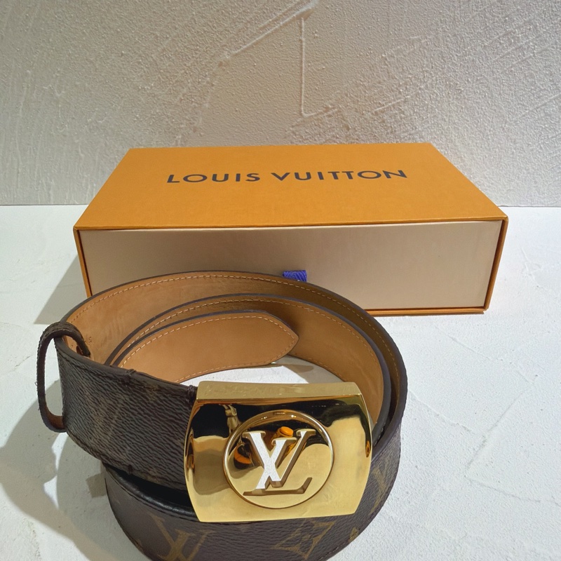 俗俗賣LV皮帶-4