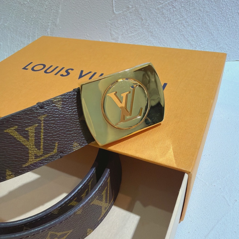 俗俗賣LV皮帶-5