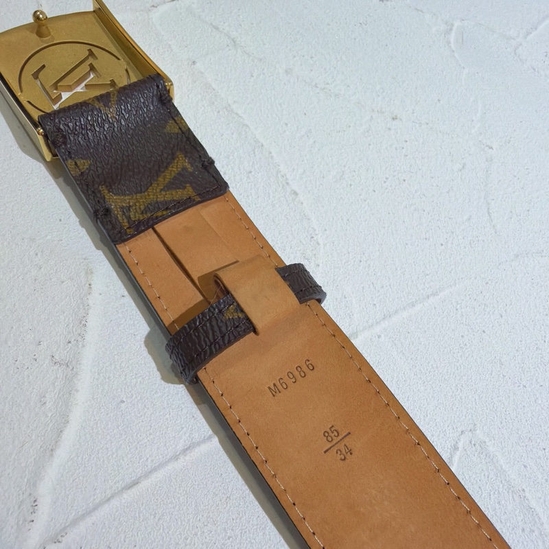 俗俗賣LV皮帶-12