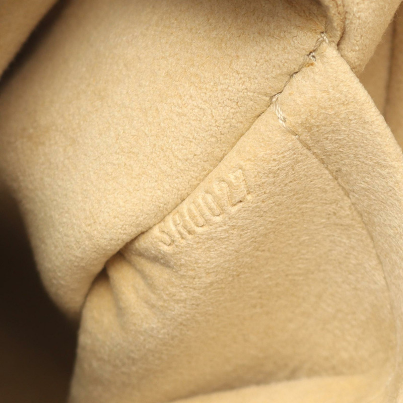 路易威登 Beverly GM 單肩包 M40120 Monogram 帆布棕色二手小姐 LV-4