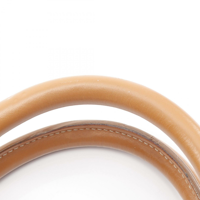 CELINE 小號筆電 Cabas 手提單肩斜背包 192082BNZ 帆布皮革-5