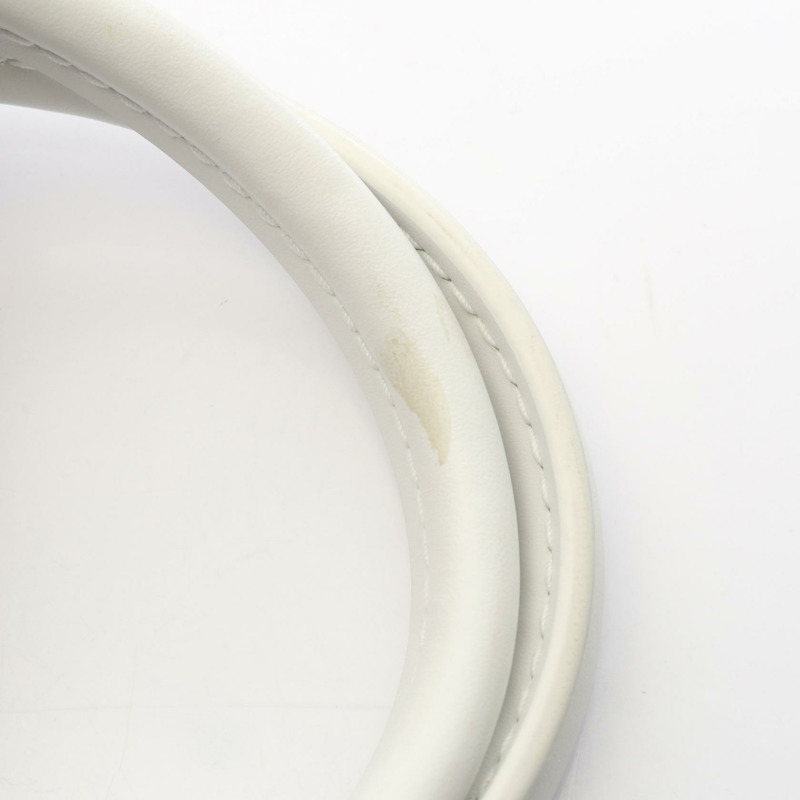 路易威登 Ellipse BB LV Match 單背包 M20752 Monogram 白色 二手 LV-7