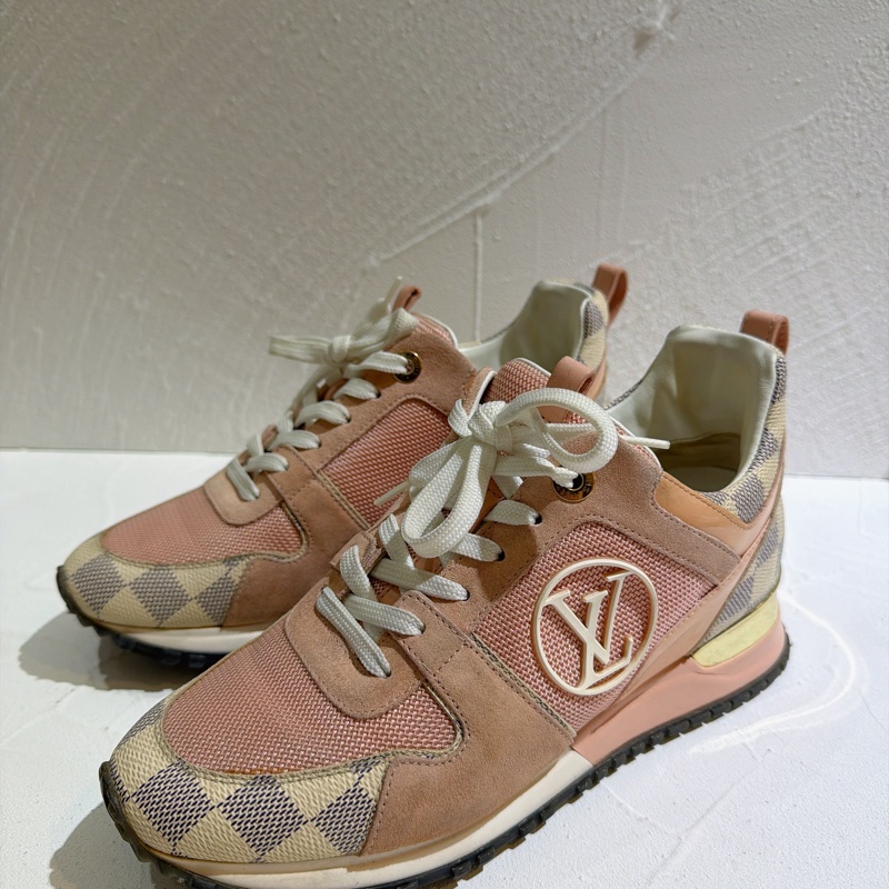 俗俗賣LV女球鞋-0