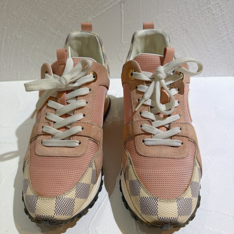 俗俗賣LV女球鞋-1