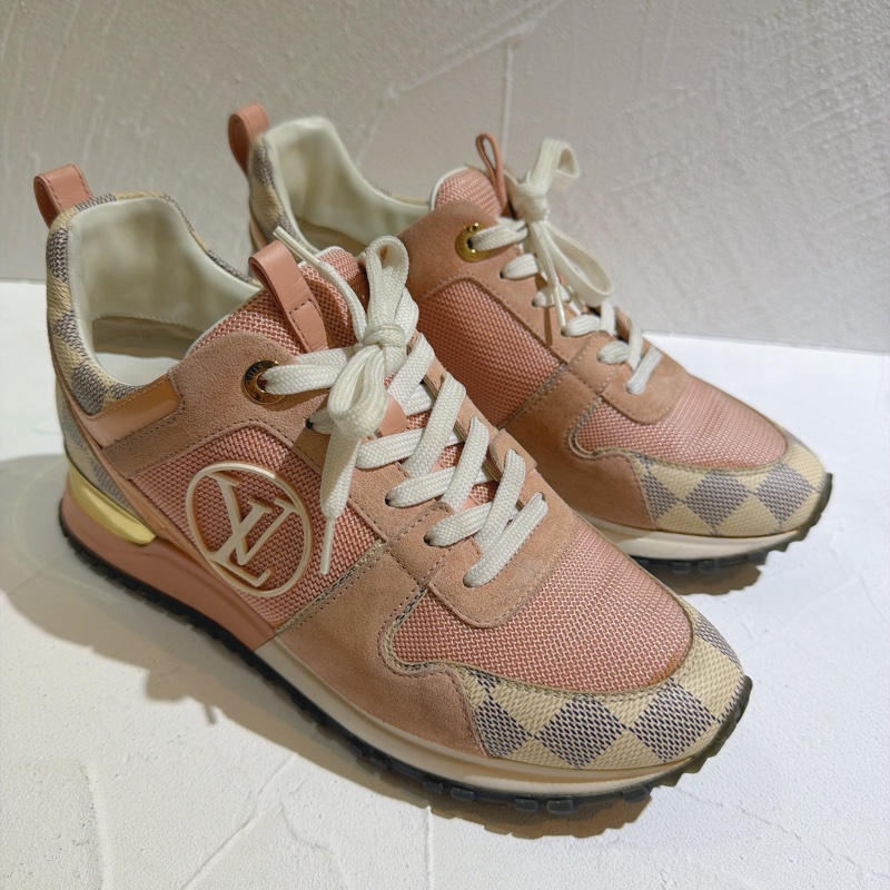 俗俗賣LV女球鞋-2