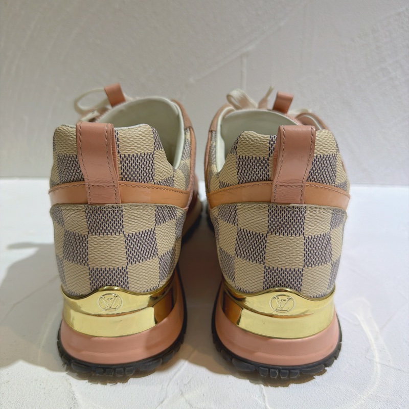 俗俗賣LV女球鞋-3