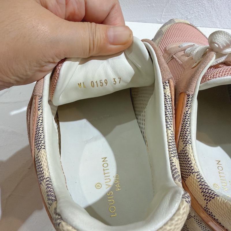 俗俗賣LV女球鞋-9