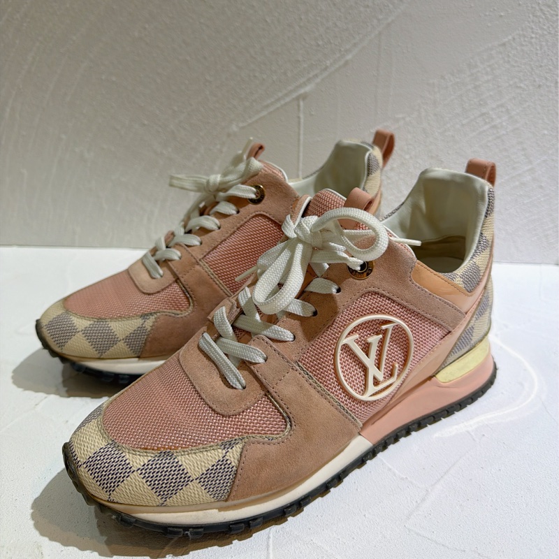 俗俗賣LV女球鞋-12