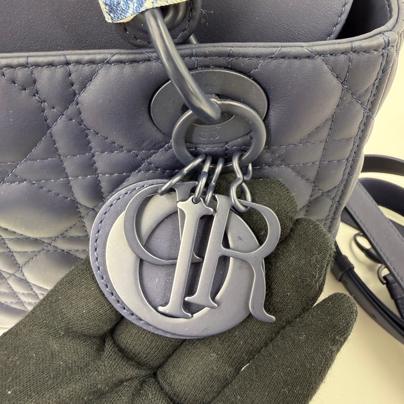 Dior 黛妃包5X5-8