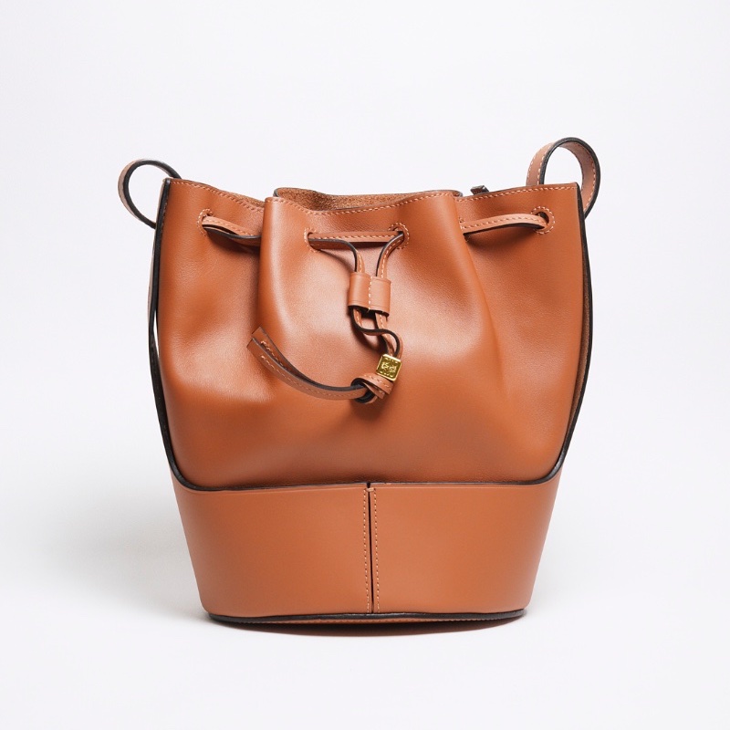 LOEWE 水桶包（水桶包）-0