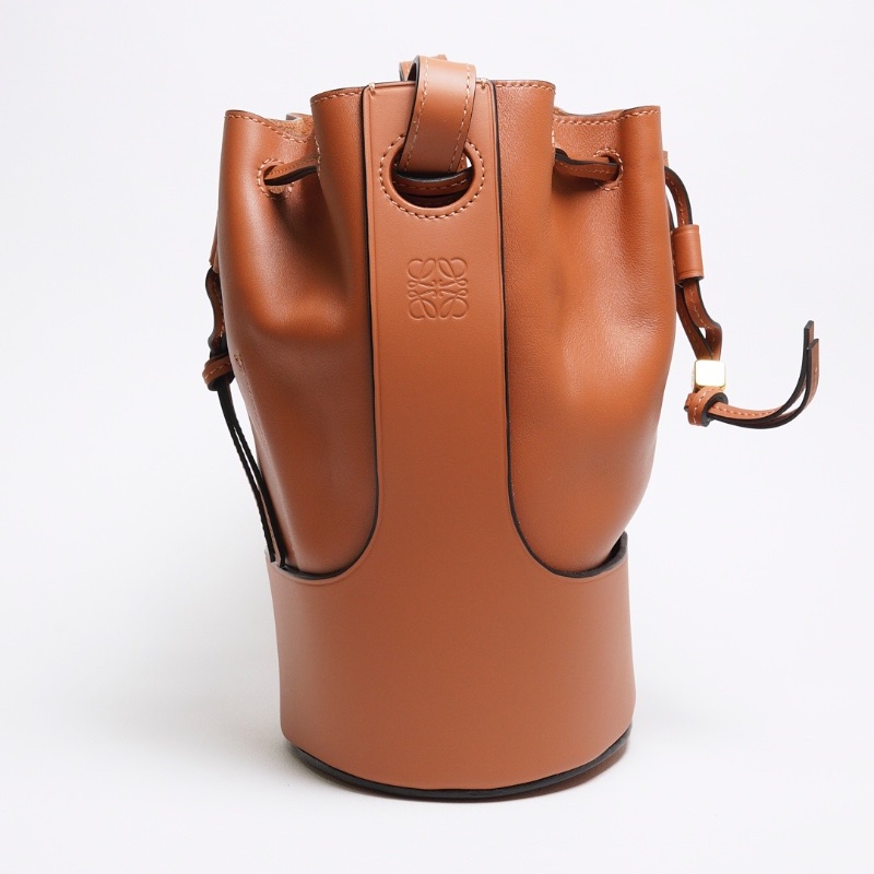LOEWE 水桶包（水桶包）-3