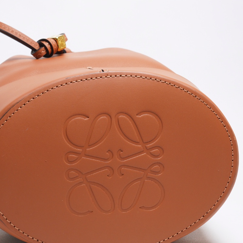 LOEWE 水桶包（水桶包）-5