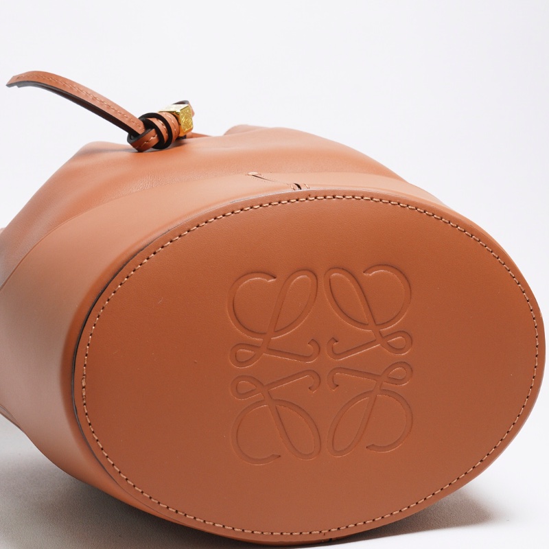 LOEWE 水桶包（水桶包）-6