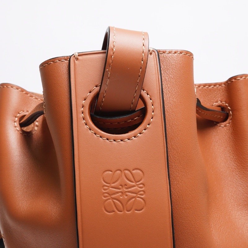 LOEWE 水桶包（水桶包）-7