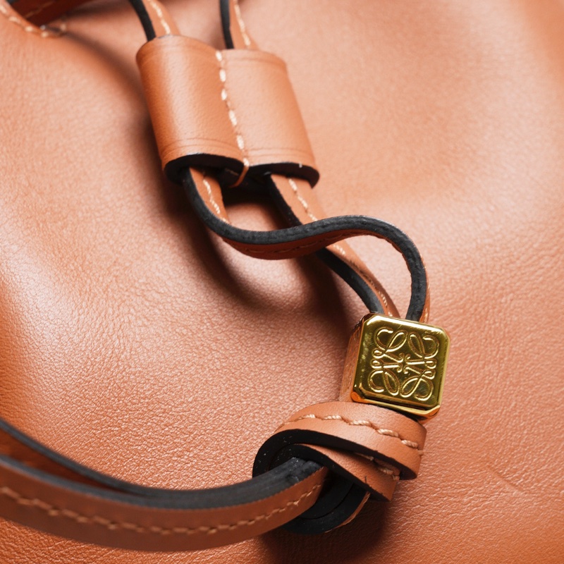 LOEWE 水桶包（水桶包）-9