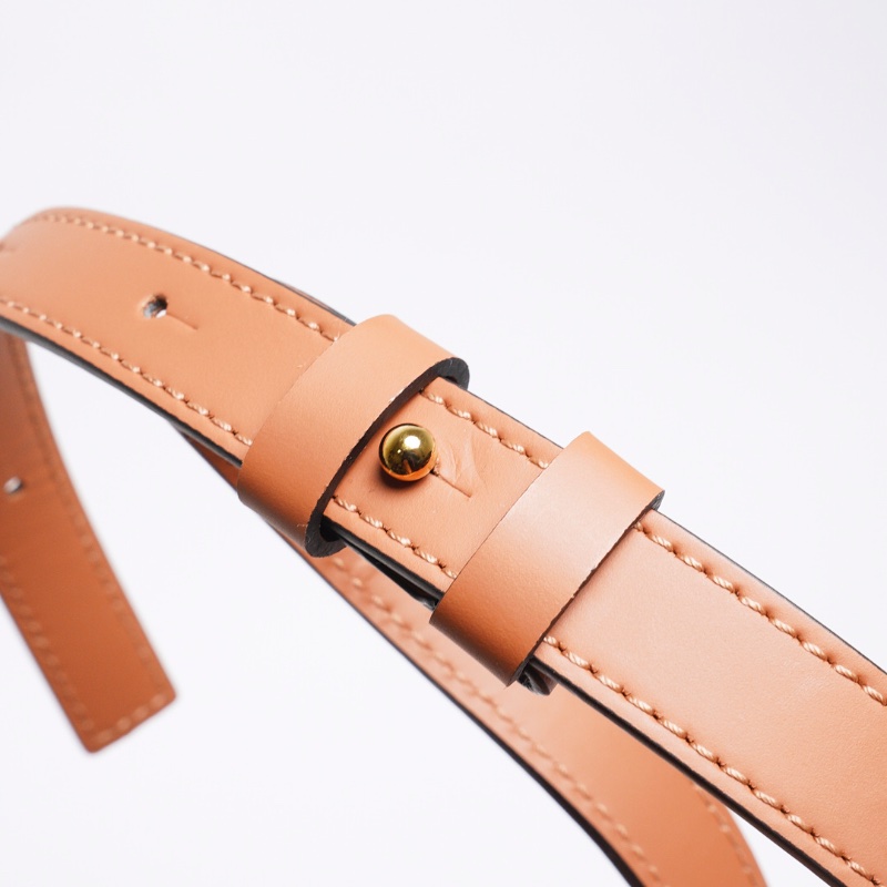 LOEWE 水桶包（水桶包）-15