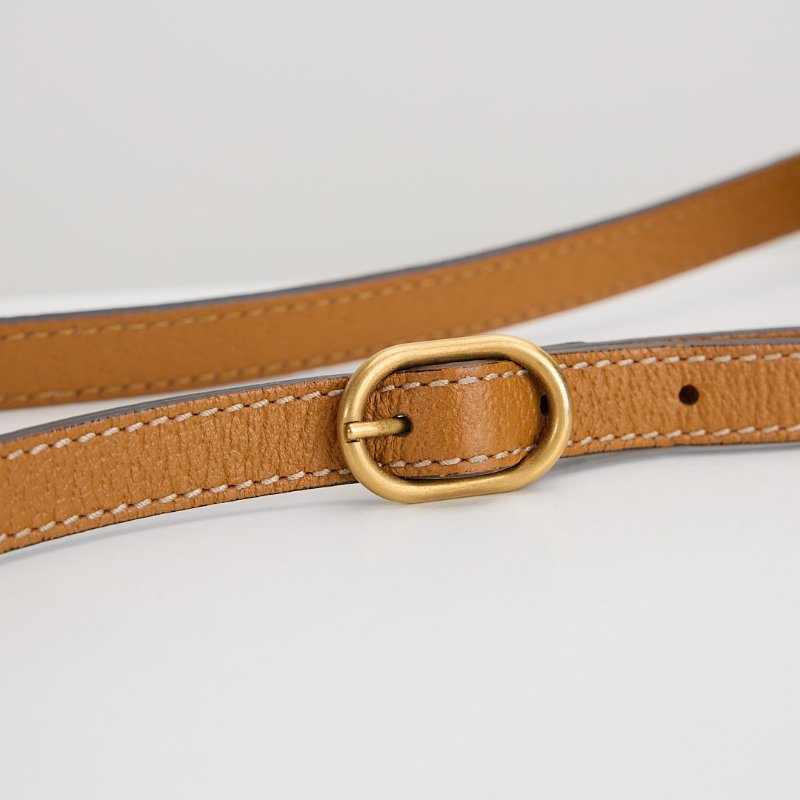 二手Gucci Disney米奇圓餅斜背包-10