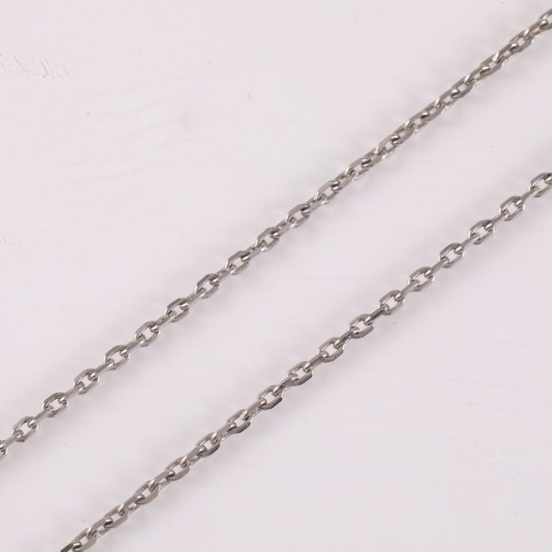 HERMES 合金PopH項鏈小號項鍊-3