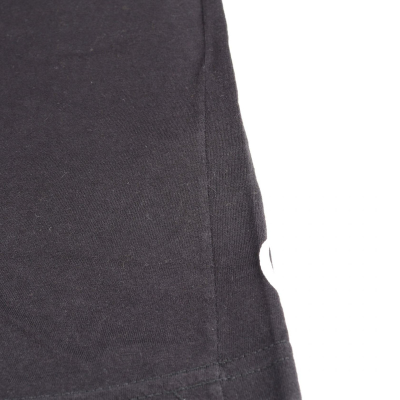 鉻心牌T卹，純棉，黑白兩色，二手男款-7