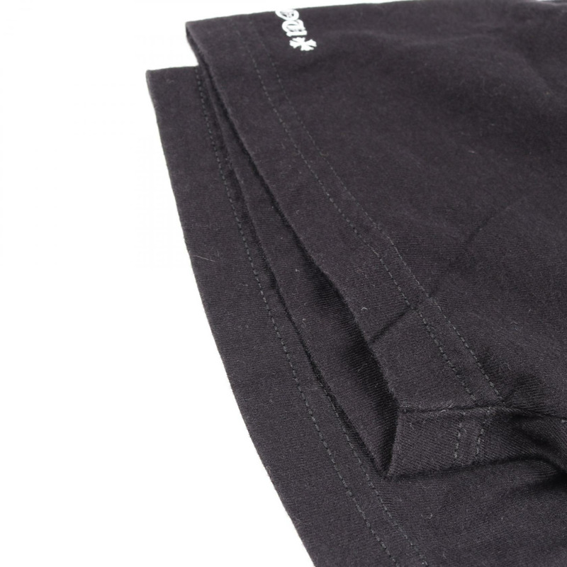 鉻心牌T卹，純棉，黑白兩色，二手男款-8