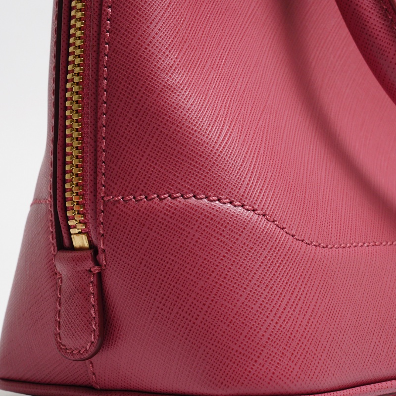 Salvatore Ferragamo 貝殼包-11