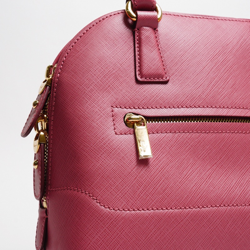 Salvatore Ferragamo 貝殼包-13