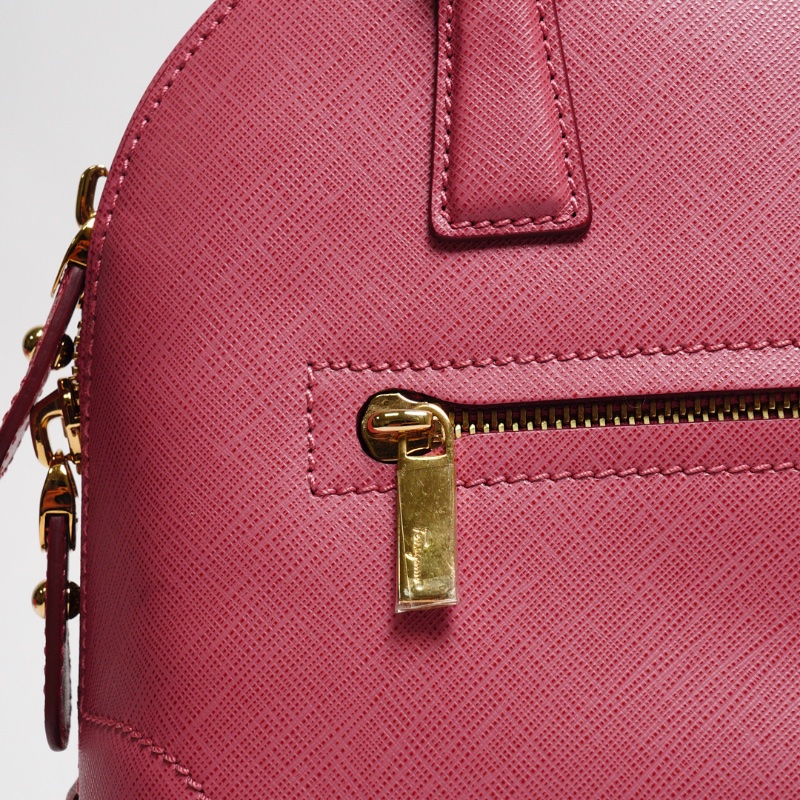 Salvatore Ferragamo 貝殼包-14