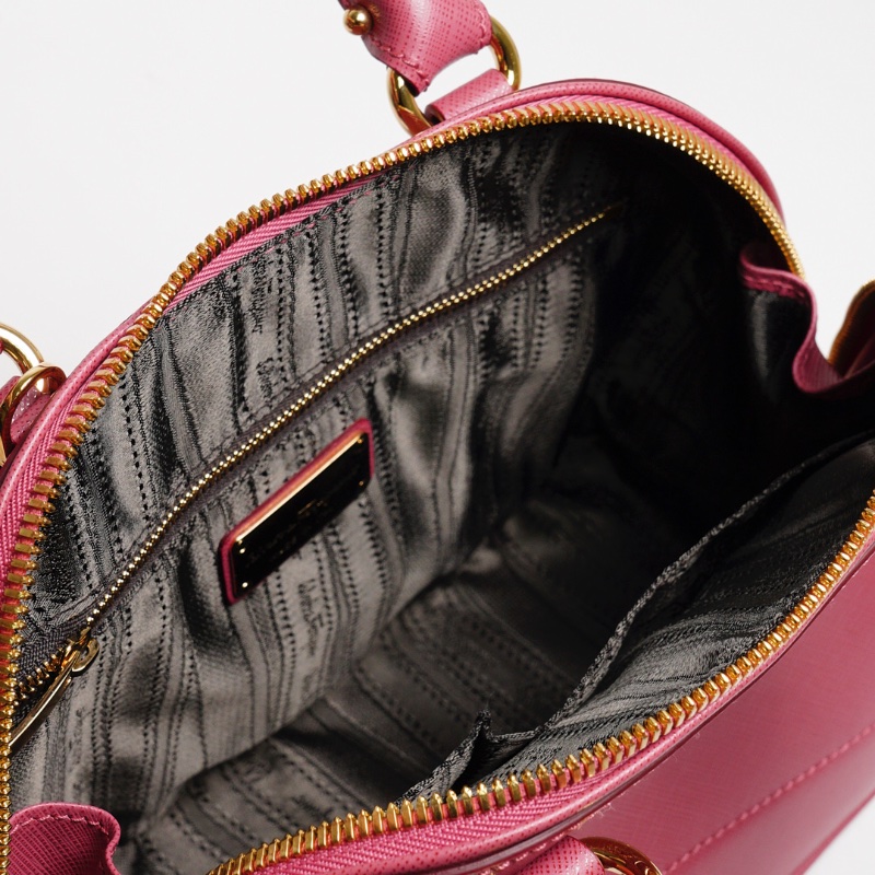 Salvatore Ferragamo 貝殼包-16