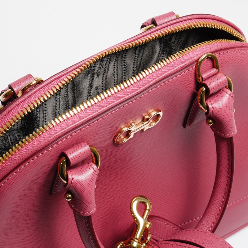 Salvatore Ferragamo 貝殼包-17