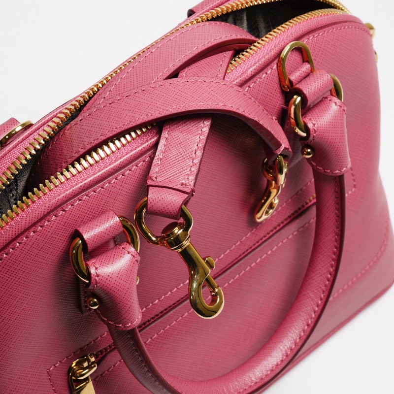 Salvatore Ferragamo 貝殼包-21