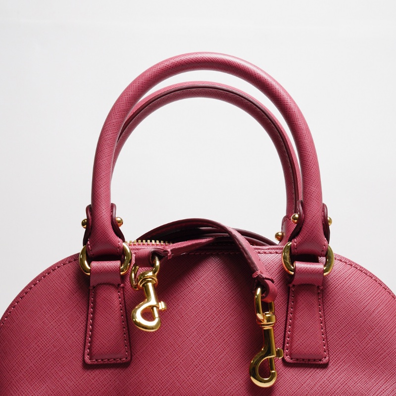 Salvatore Ferragamo 貝殼包-22