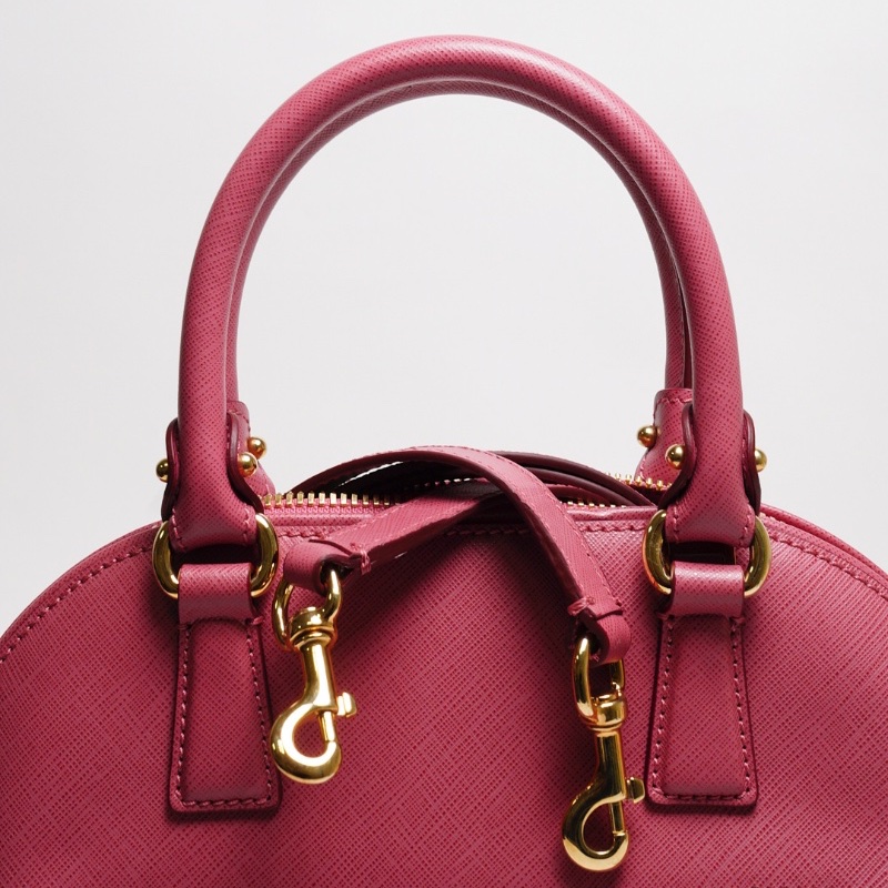 Salvatore Ferragamo 貝殼包-23