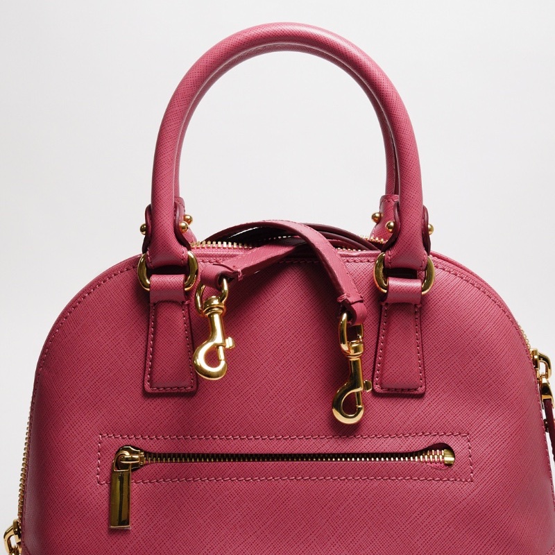 Salvatore Ferragamo 貝殼包-24