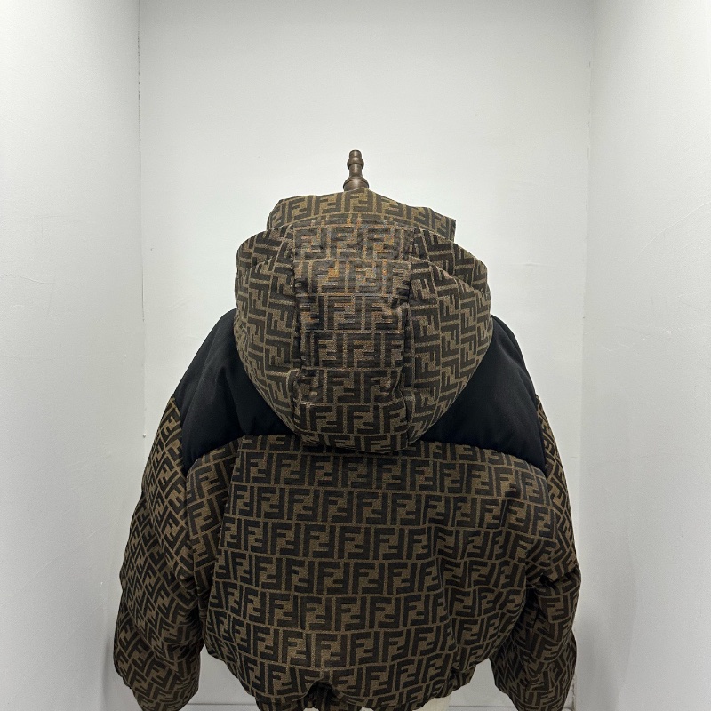 FENDI jacket-1