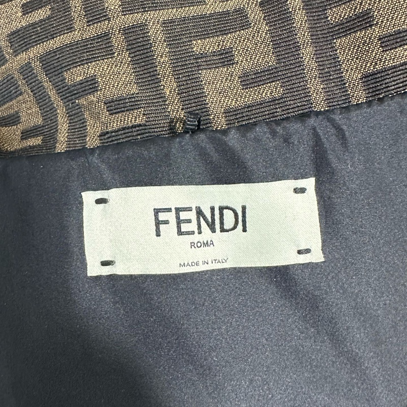 FENDI jacket-3