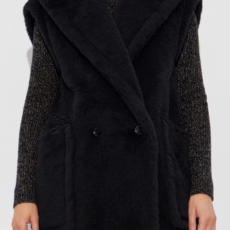 MAX MARA vest-1