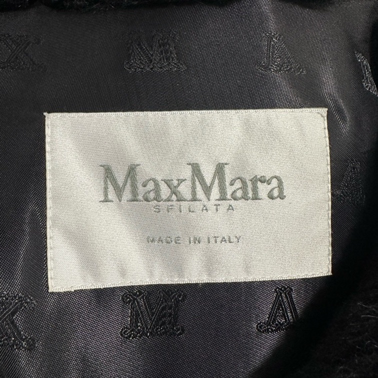 MAX MARA vest-3